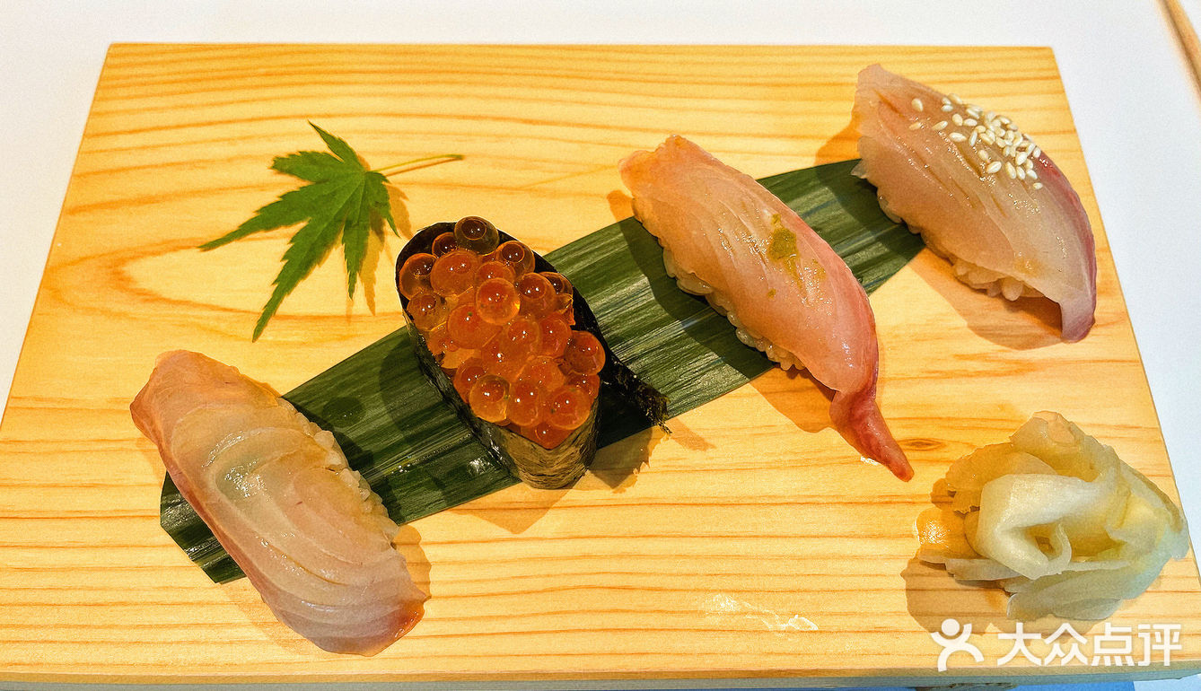 日料还是午餐划算