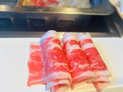 -海底捞火锅(劲松店)