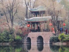 -棠湖公园