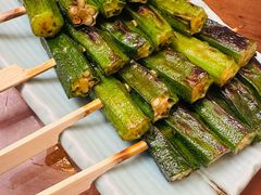 -鸟泉居酒屋·烧鸟·酒馆(百子湾店)
