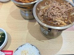 -庆米鲜朝鲜族拌饭(固戍店)