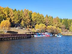 -塞罕坝国家级自然保护区