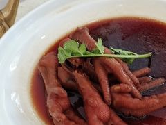 -贺富酒家(白藤二路分店)