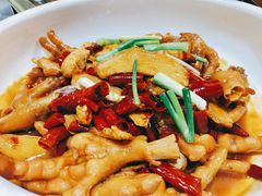 -聚味瞿记·龙虾堂(望城店)