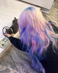 -煊私人定制美发会所