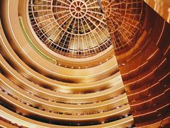 -杭州国际会议中心洲际酒店-菋道海鲜餐厅