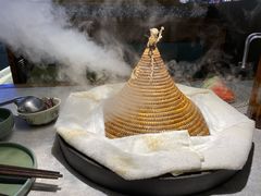 -鲜潭蒸汽石锅鱼(五道口购物中心店)