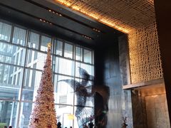 -北京康莱德酒店
