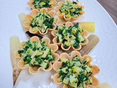 -雨后行菜(报慈北路店)