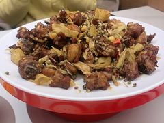 -偏爱炒鸡(老县衙店)