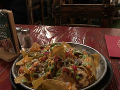 -Pistolera Mexican Cantina女枪手墨西哥餐厅(碧云路店)