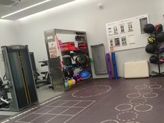 -乐刻健身(龙湖杭州紫荆天街精品店)