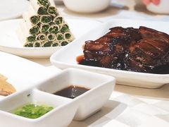 马兰头香干卷-顺风海鲜港(长寿路店)