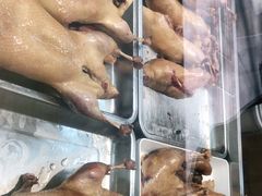 -戚顺兴盐水鸭(新街口明瓦廊店)
