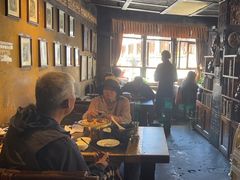 -玛吉阿米·餐吧