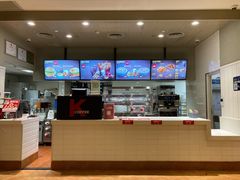 -肯德基(大学路DT店)