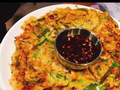 -老炉家木炭烤肉(长江国际店)