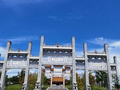 -常德桃花源景区