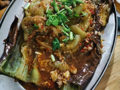 -阿昌白族石板烧(大理古城店)