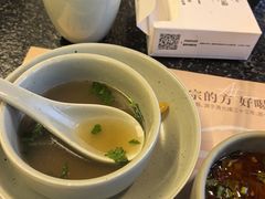 -盡膳口福·百年汤方火锅(科华北路店)