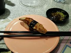 -争鲜回转寿司(金桥家乐福店)