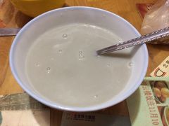豆汁-老磁器口豆汁店(天坛店)