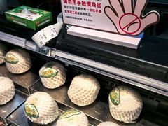 -物美超市(三里河店)