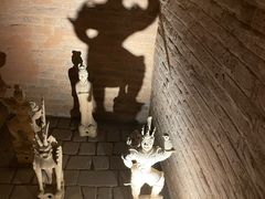 -洛阳古墓博物馆