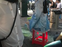 -凯德广场(埃德蒙顿路店)