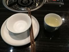 餐具-东椰·海南椰子鸡火锅(朝阳门店)