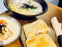 -桃园眷村(万象天地店)