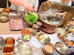 -西塔老太太泥炉烤肉(沈阳店)