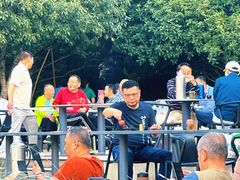 -食膳公园包子铺(烈士公园店)