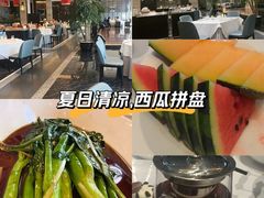 -眉州东坡(北苑华贸店)