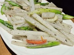 -雀舞云南菜(天津天河城购物中心店)