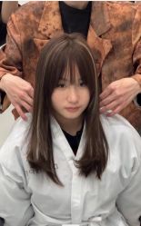 -DL HOPE明星造型