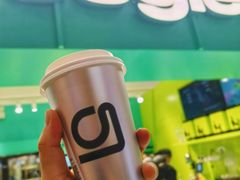 -gleeglee乐溢亦茶(合生汇店)