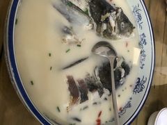 -浔味·山屿湖·正宗淳牌全鱼宴老字号