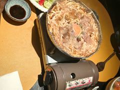 -小十料理(新城店)