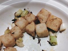 -金狮麟·新豫菜(金码大厦店)