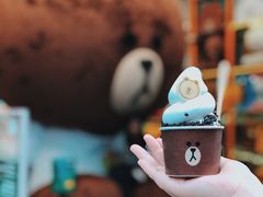 -line friends(明洞旗舰店)