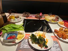 -温禾牛·和牛寿喜烧自助火锅(恒基名人店)