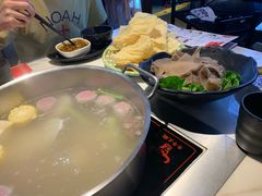 -牛牛火锅(置诚广场店)