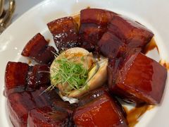 -老北门·苏帮菜·湖景包间(月光码头店)