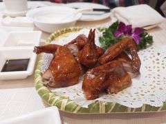 -北海渔村酒楼·粤菜海鲜点心(新华店)