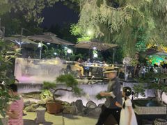 -蘇河湾·新鲁菜·泰山宴(泰山店)
