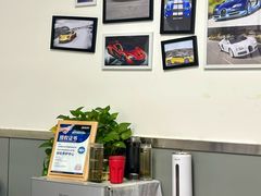 -李师傅修车连锁(万柳店)