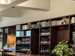 -BAKER&SPICE(安福路店)