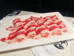 -京韵胡同·酱香羊蝎子火锅涮肉(长寿路店)