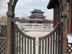 -石湖景区